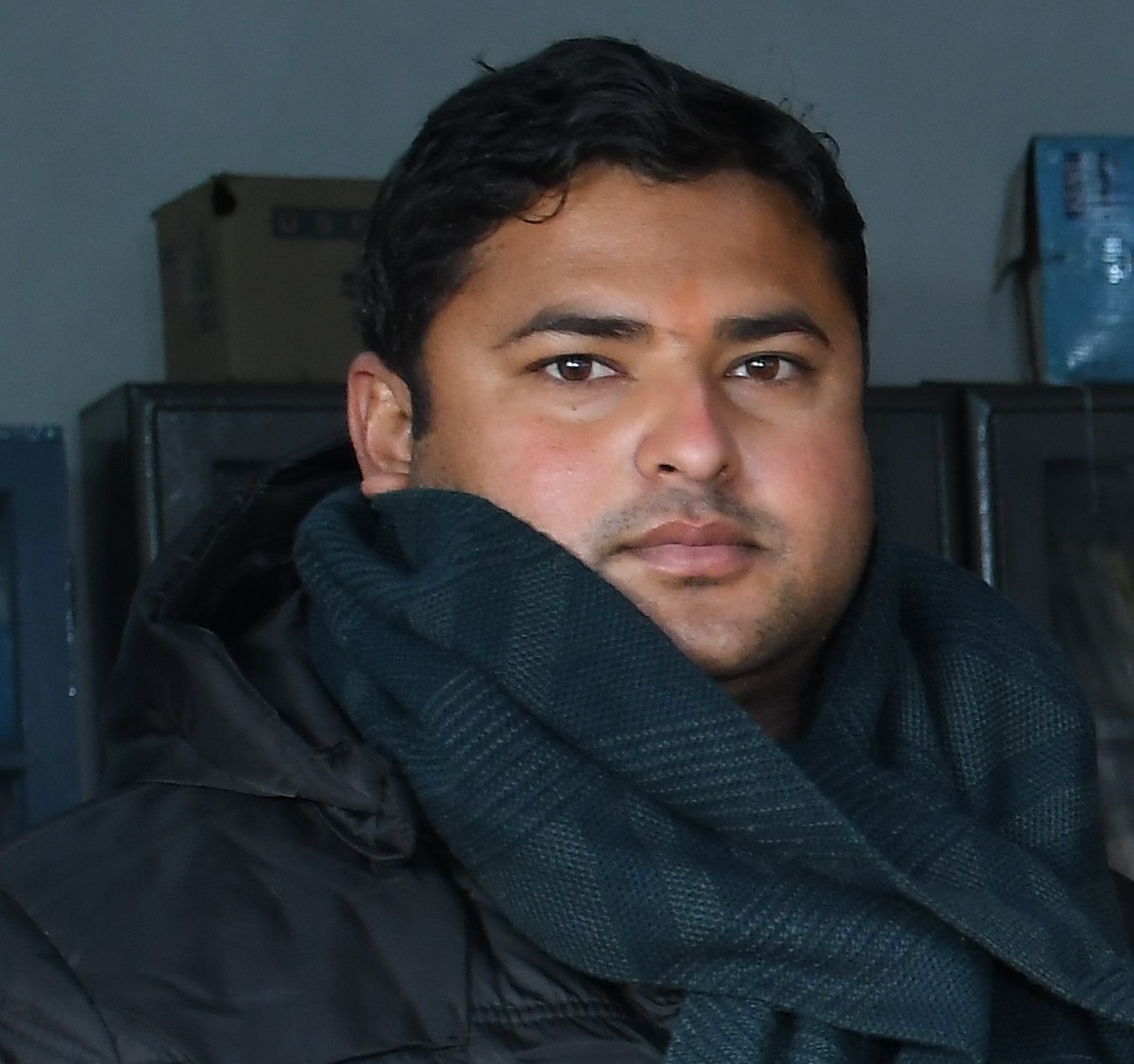 IEI MUZAFFARPUR